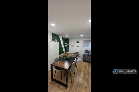 undefined, Norfolk House, Gloucester, GL1