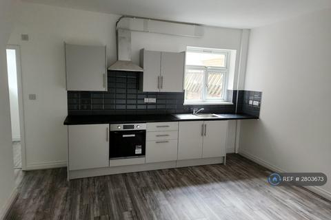 undefined, Murray Road, Rugby, CV21