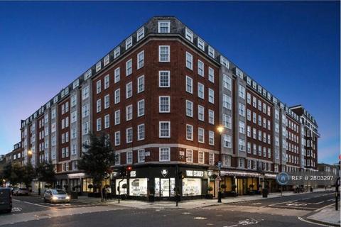2 bedroom flat to rent, Clarewood Court, London, W1H