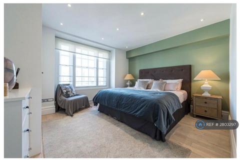 2 bedroom flat to rent, Clarewood Court, London, W1H