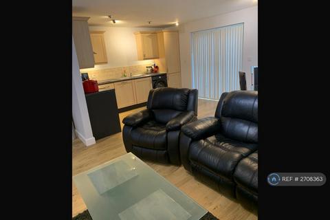 undefined, Trinity Court, Newcastle Under Lyme, ST5
