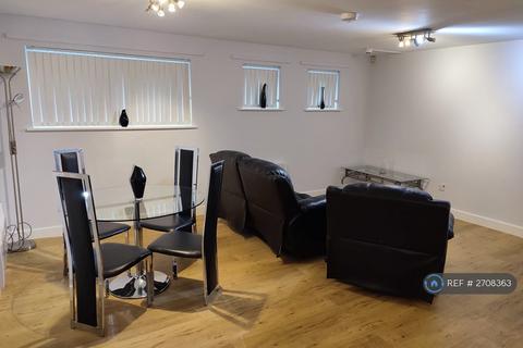 undefined, Trinity Court, Newcastle Under Lyme, ST5