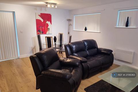 undefined, Trinity Court, Newcastle Under Lyme, ST5