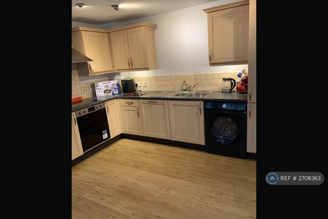 undefined, Trinity Court, Newcastle Under Lyme, ST5