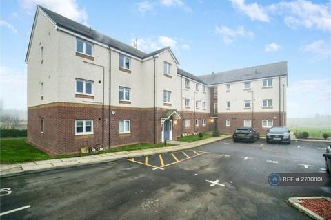 2 bedroom flat to rent, Investment Way, Glasgow, G43