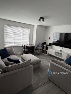 2 bedroom flat to rent, Investment Way, Glasgow, G43