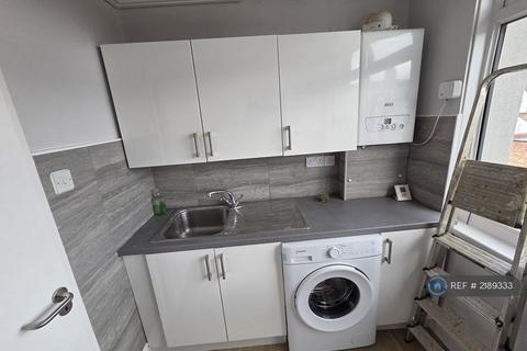 undefined, Tom Brown St, Rugby, CV21