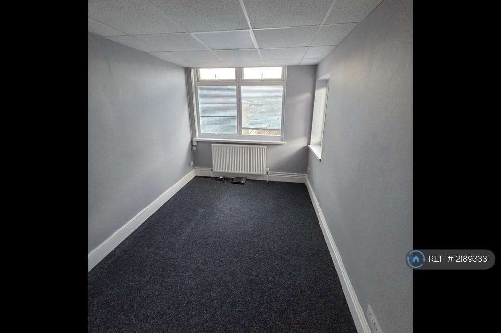 Main First Floor Bedroom