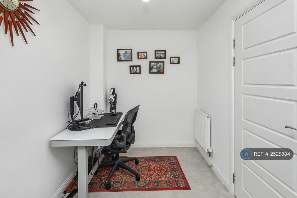 Study Room