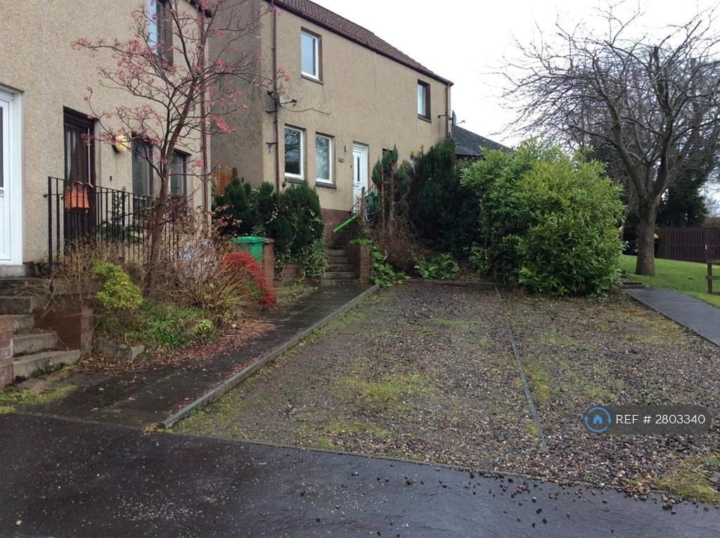Semi Detached With Private Double Drive
