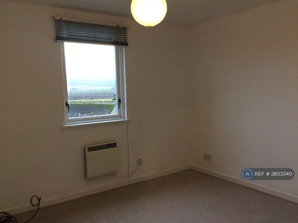 Front Double Bed 1/3