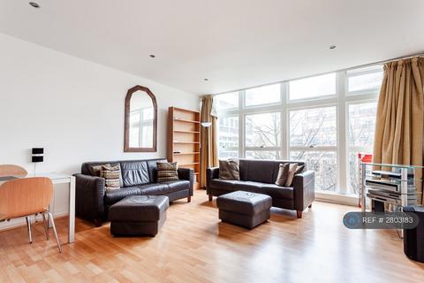 2 bedroom flat to rent, Newington Causeway, London, SE1