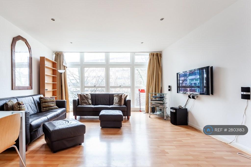 Front Room (Alternate View)