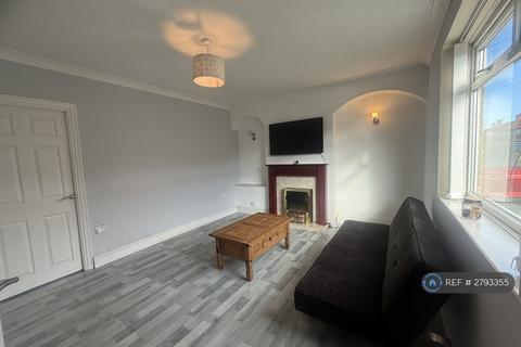 undefined, Pentland Av, Middlesbrough, TS23