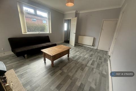 undefined, Pentland Av, Middlesbrough, TS23
