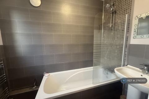 undefined, Pentland Av, Middlesbrough, TS23