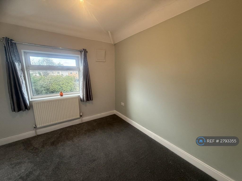 Room2 - En-Suite