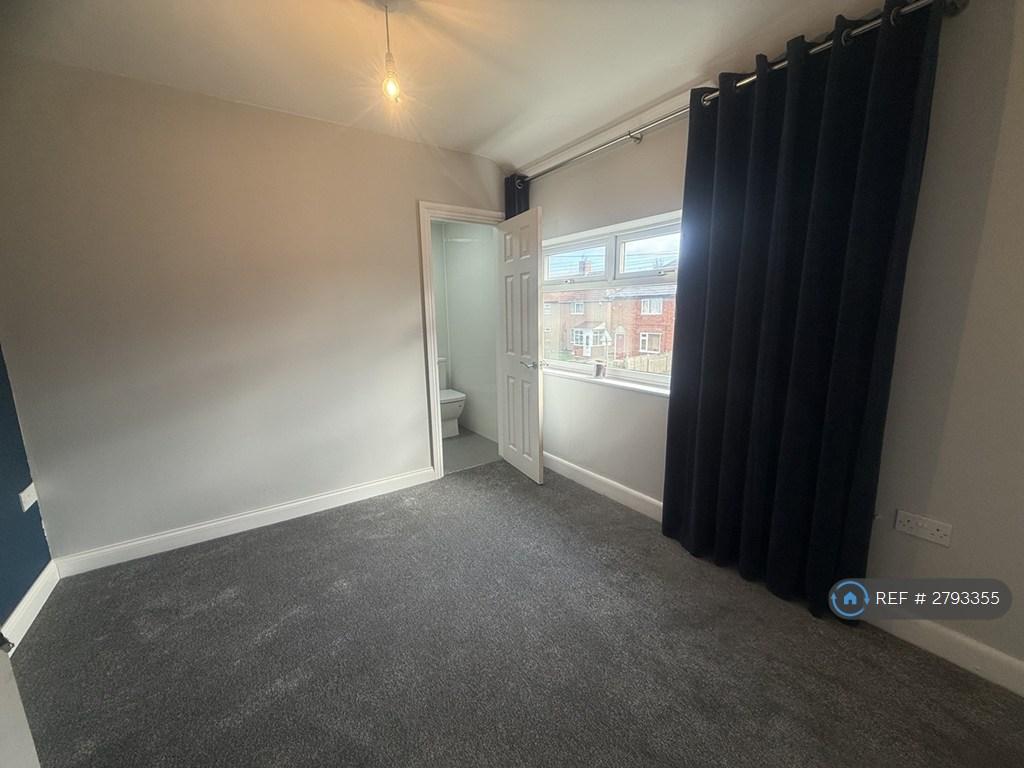 Room3 - En-Suite