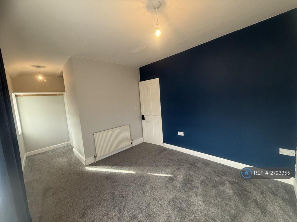 Room3 - En-Suite
