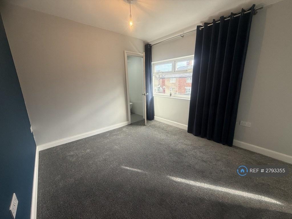 Room3 - En-Suite
