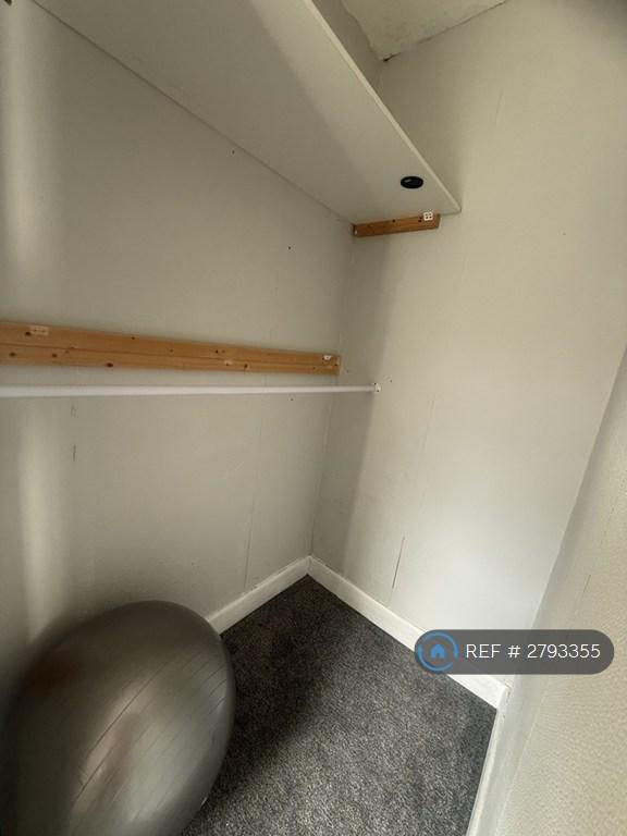 Room3 - En-Suite
