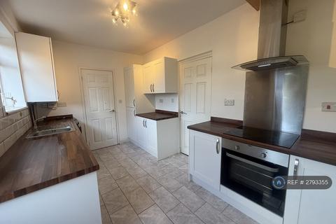 undefined, Pentland Av, Middlesbrough, TS23