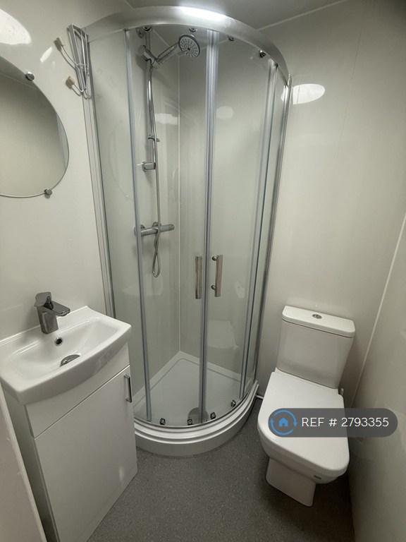 Room3 - En-Suite