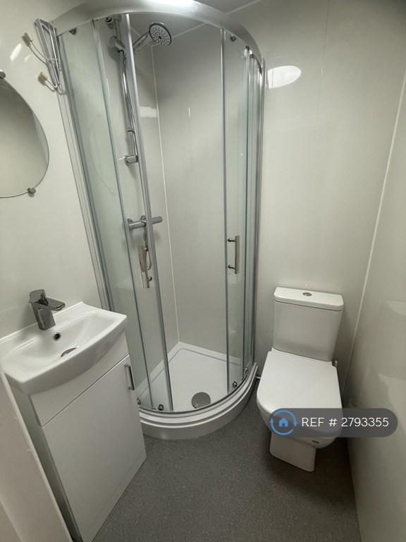 Room3 - En-Suite
