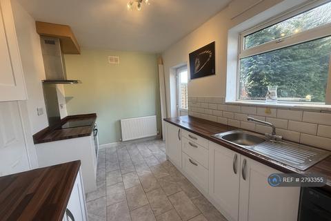 undefined, Pentland Av, Middlesbrough, TS23