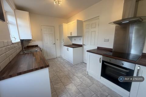 undefined, Pentland Av, Middlesbrough, TS23