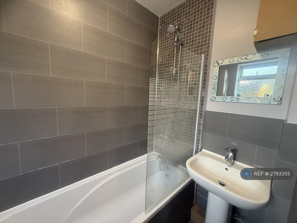 Bathrooms - Downstairs