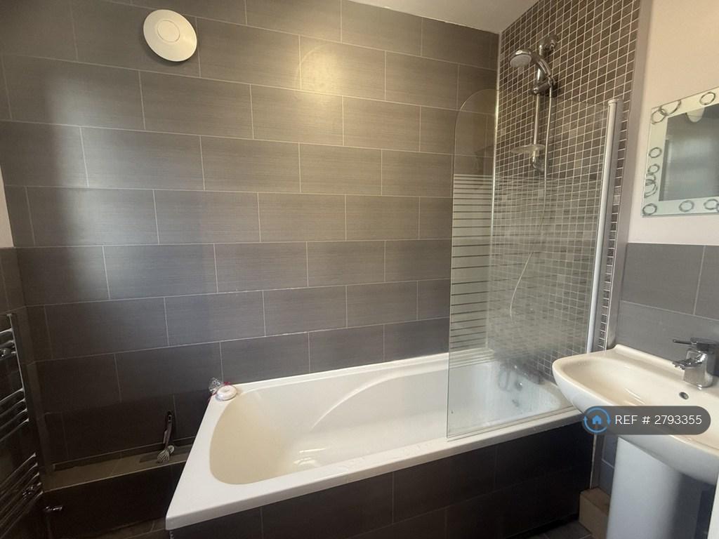 Bathrooms - Downstairs