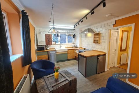 1 bedroom flat to rent, Commonside, Sheffield, S10