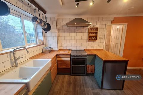 1 bedroom flat to rent, Commonside, Sheffield, S10