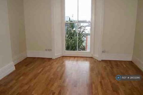 1 bedroom flat to rent, Quayside, Falmouth, TR11