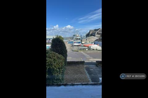 undefined, Quayside, Falmouth, TR11