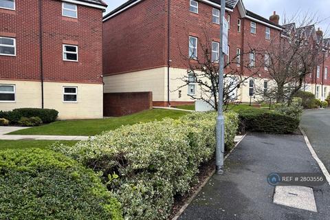 undefined, Eccleston, St. Helens, WA10