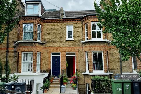 undefined, David's Road, London, SE23