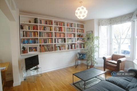 undefined, David's Road, London, SE23