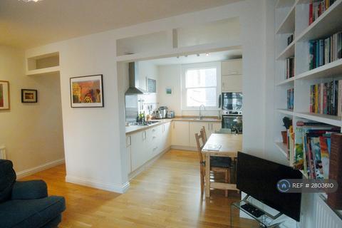 undefined, David's Road, London, SE23