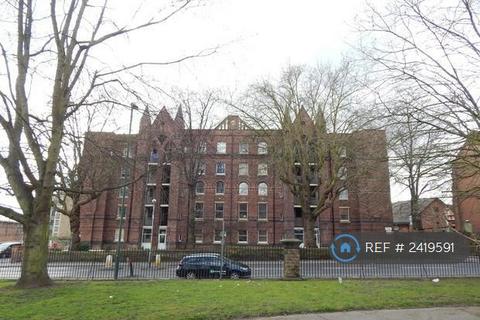 1 bedroom flat to rent, Bath Street, Nottingham, NG1