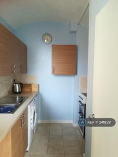 1 bedroom flat to rent, Bath Street, Nottingham, NG1