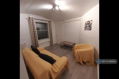 1 bedroom flat to rent, Bath Street, Nottingham, NG1