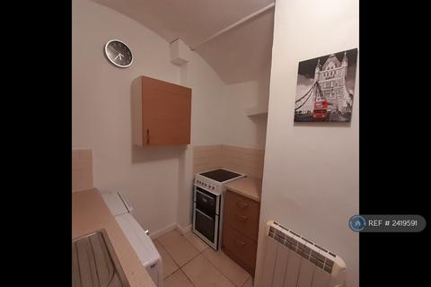 1 bedroom flat to rent, Bath Street, Nottingham, NG1