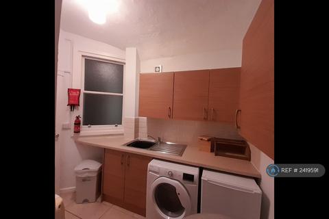 1 bedroom flat to rent, Bath Street, Nottingham, NG1