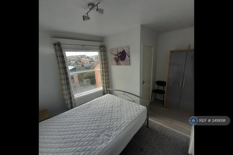 1 bedroom flat to rent, Bath Street, Nottingham, NG1