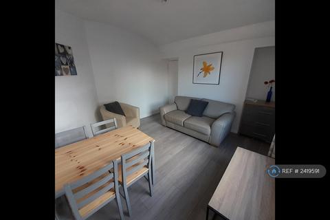 1 bedroom flat to rent, Bath Street, Nottingham, NG1