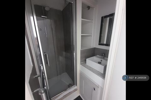 1 bedroom flat to rent, Bath Street, Nottingham, NG1
