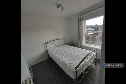 1 bedroom flat to rent, Bath Street, Nottingham, NG1