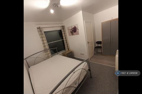 1 bedroom flat to rent, Bath Street, Nottingham, NG1